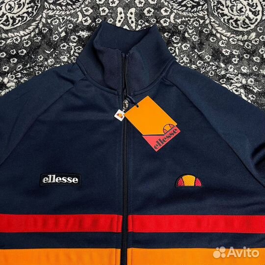 Олимпийка Ellesse Rimini Оригинал