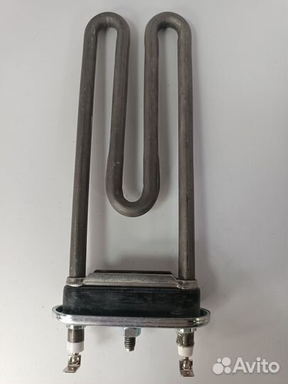 Тэн стиральной машины LG 1600W, L-175 mm AEG331215