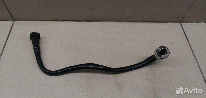 Трубка топливная Focus II 2008-2011