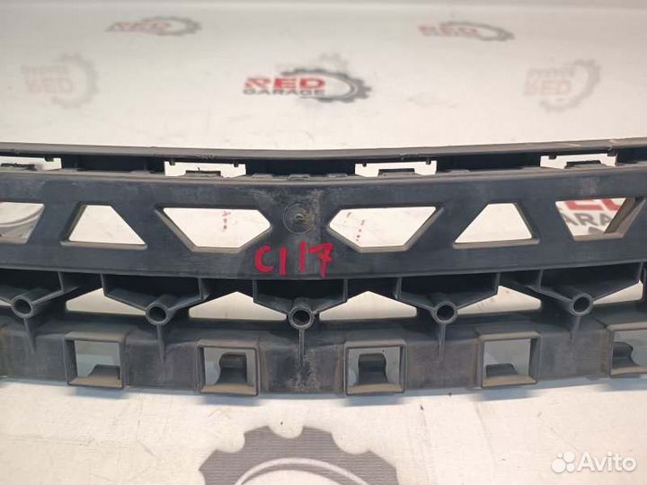 Кронштейн бампера задний Mercedes-Benz Cla-Class