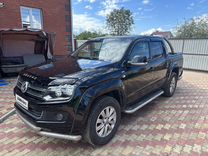 Volkswagen Amarok 2.0 AT, 2013, 249 555 км, с пробегом, цена 1 980 000 руб.