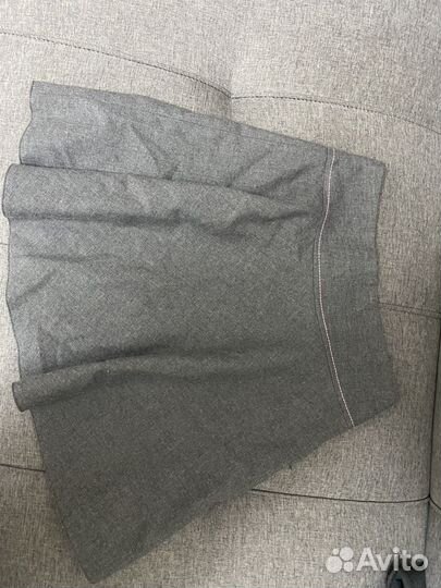 Школьная форма для девочки 128-134