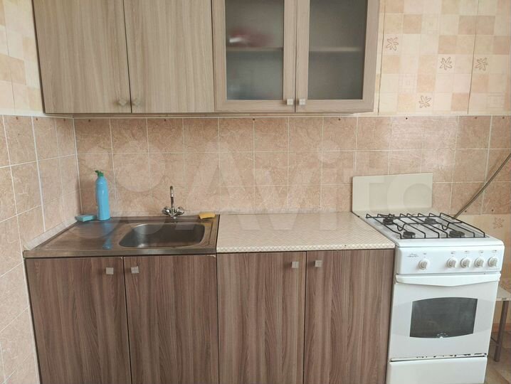 1-к. квартира, 40 м², 3/10 эт.
