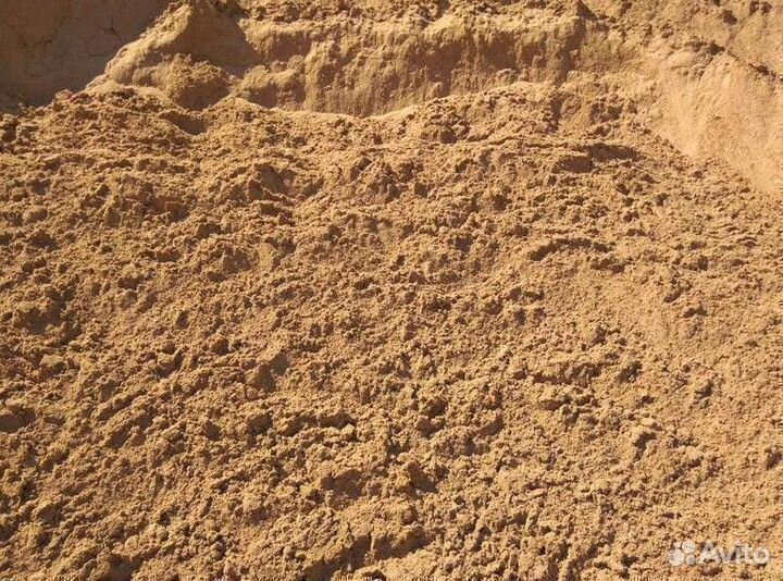 Песок пщс земля грунт для насыпей и строительства