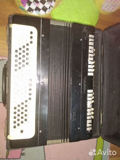 Продам баян