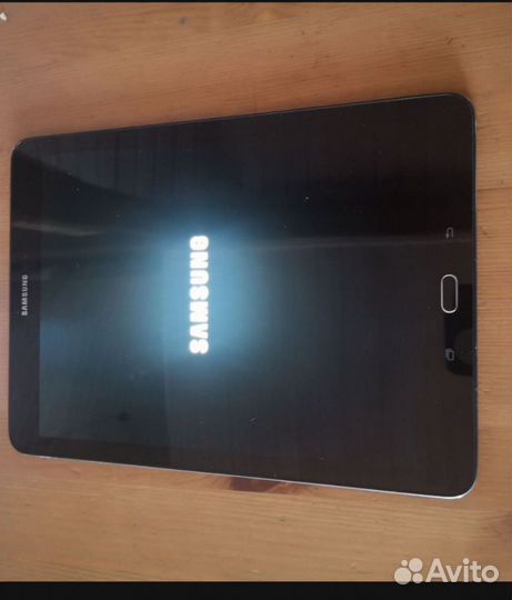 Планшет Samsung galaxy tab s2