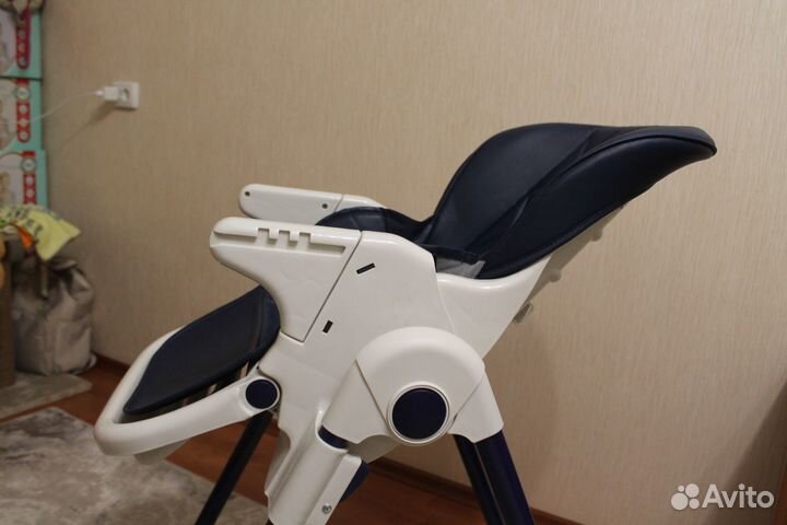 Стульчик для кормления Tommy chair-603