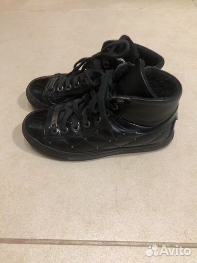 Ботинки cherie