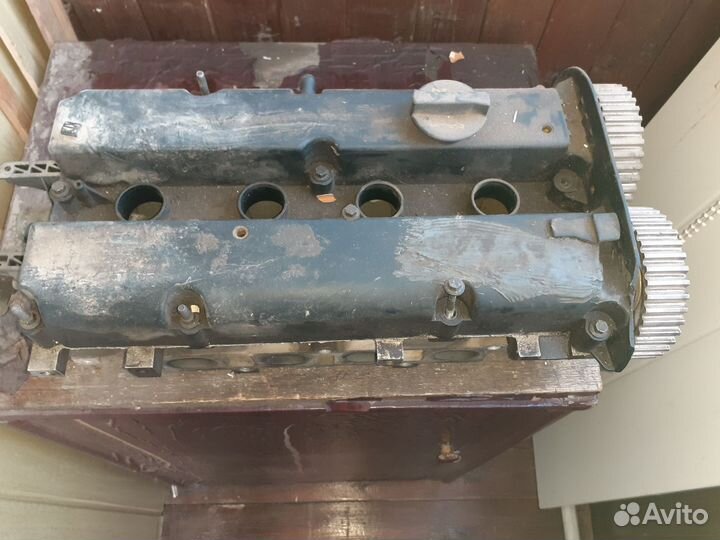 Гбц на форд фокус 2