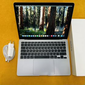 Macbook Air 13 2020 i5/8Gb/512Gb 340 циклов