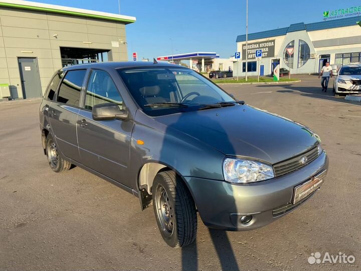 LADA Kalina 1.6 МТ, 2011, 102 700 км