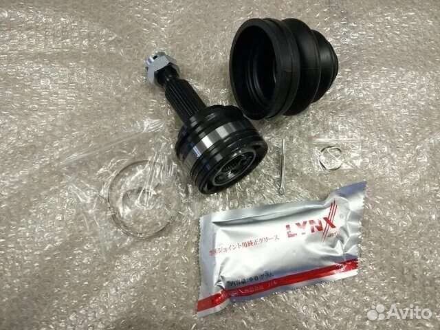 Шрус граната правая наружная Lynx CO3774A