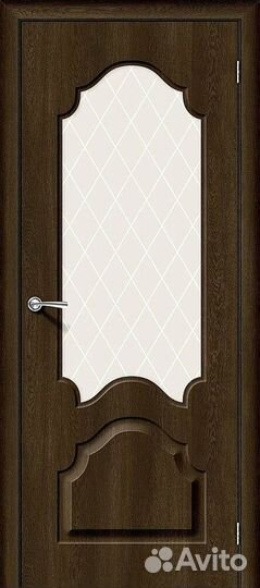 Двери межкомнатные