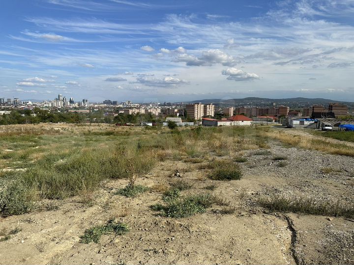 Участок 6 сот. (ИЖС)