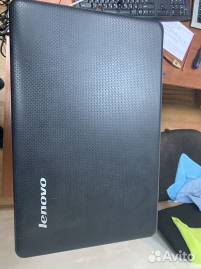 Lenovo g555 Asus k50