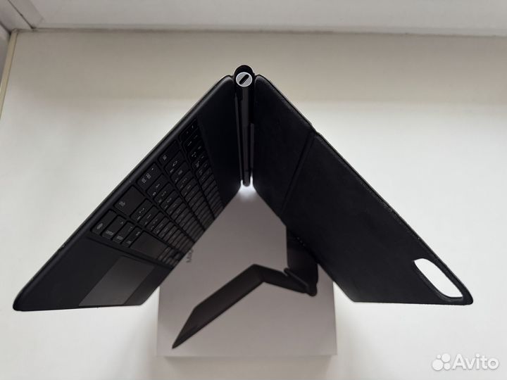 Apple Magic KeyBoard для iPad Pro 11 и Air 10.5