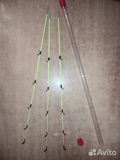 Волжанка Горыныч Плюсс 2.7М