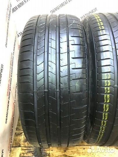 Pirelli P Zero 235/35 R20