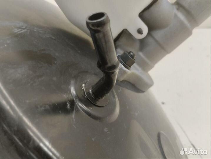 Б/У Б/У Вакуумный усилитель тормозов