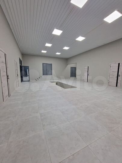 Свободного назначения, 1500 м²