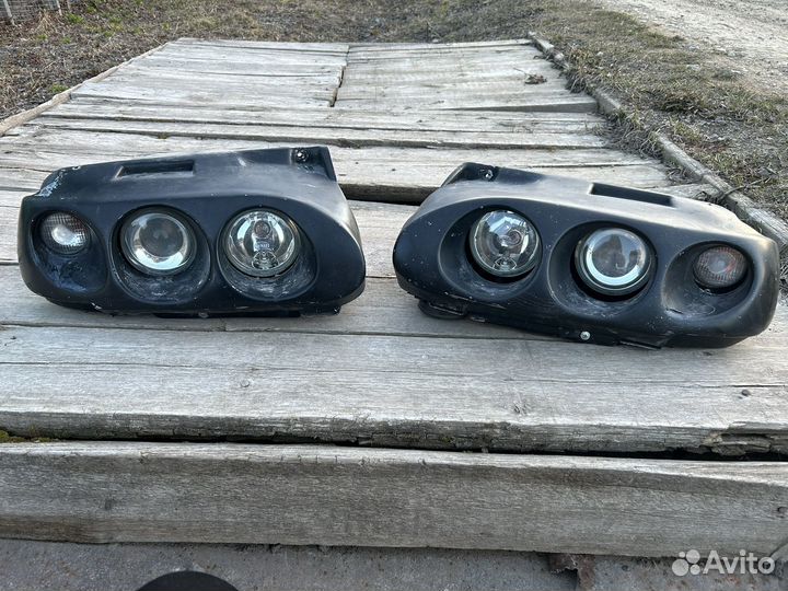 Продам фары