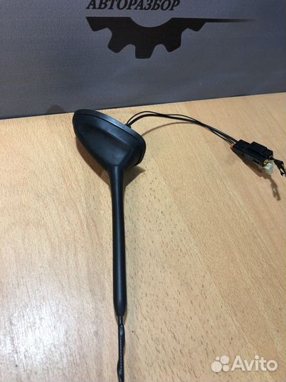 Антенна Ford Focus III (2011—2015)