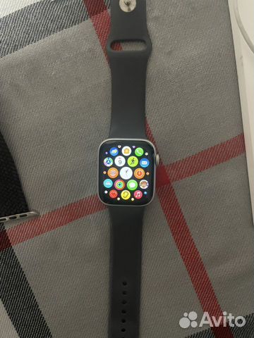 Apple Watch 5 Series 44 mm