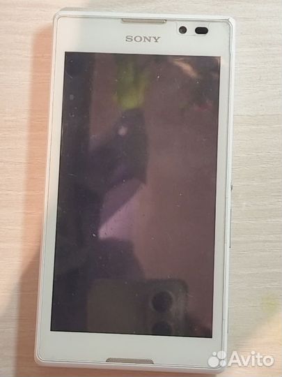Sony Xperia C C2305, 4 ГБ