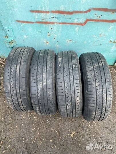 Колеса летние 185 65 r15