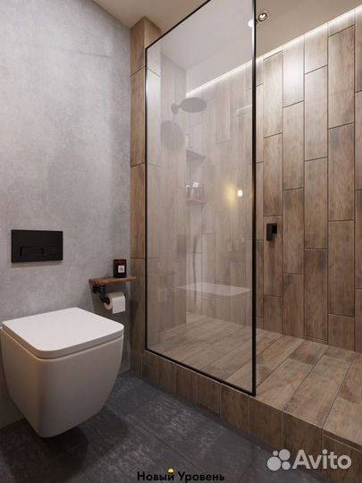 Душевые перегородки замер бесплатный