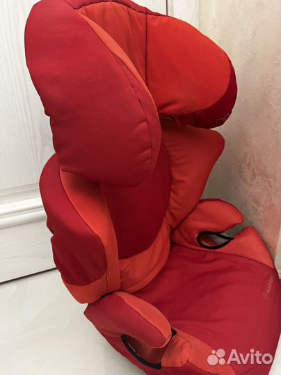 Автокресло
