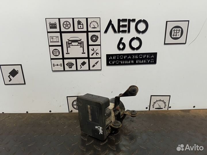 Блок ABS (насос) для Mazda 5 CR