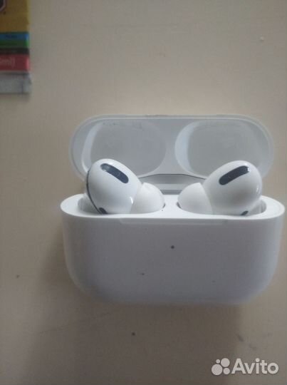 Airpods pro оригинал