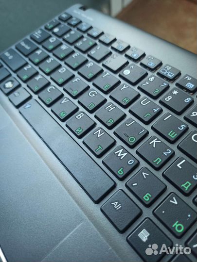 Клавиатура Asus eee pc 1025c