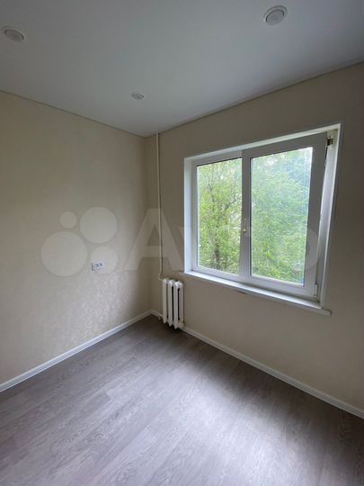 2-к. квартира, 47 м², 4/5 эт.