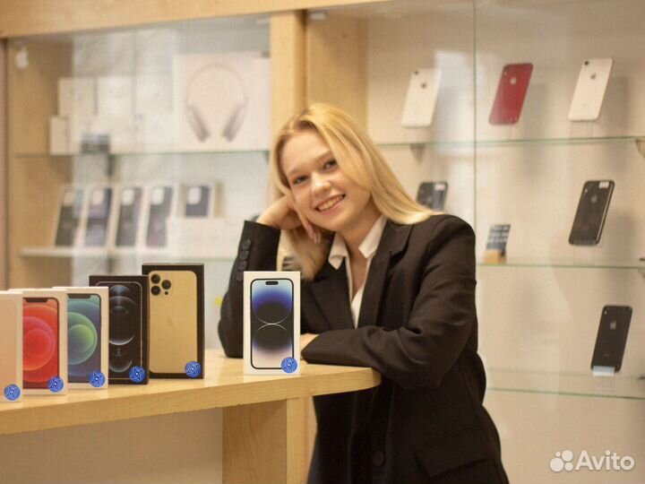 iPhone 14 Pro Max, 128 ГБ