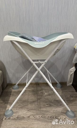 Ванночка для купания beaba