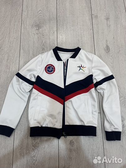 Спортивная форма для девочки