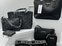 Сумка Guess 3 в 1