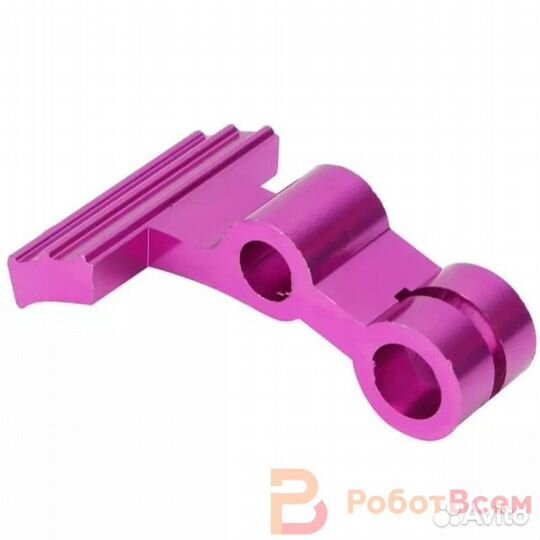 Язычок механизма складывания для электросамоката K