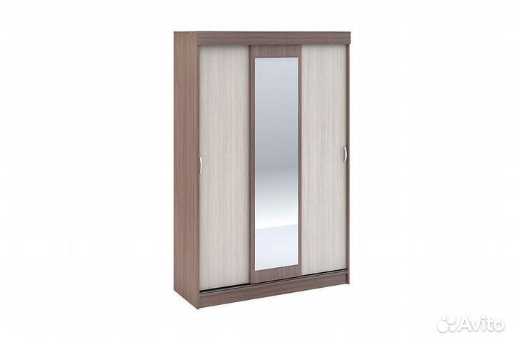 Шкаф Бася шк-551