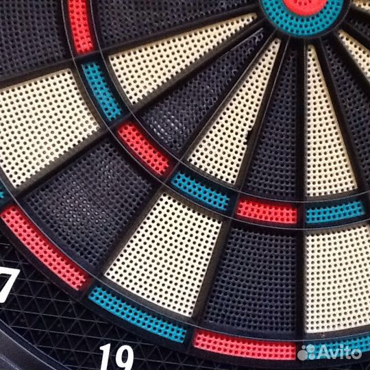 Дартс электронный harrows