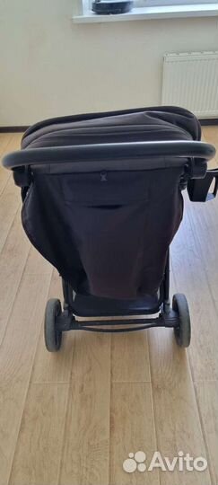 Прогулочная коляска Maestro carrello