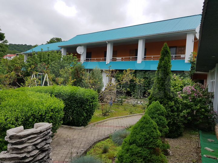 Комната 20 м², 1/2 эт.