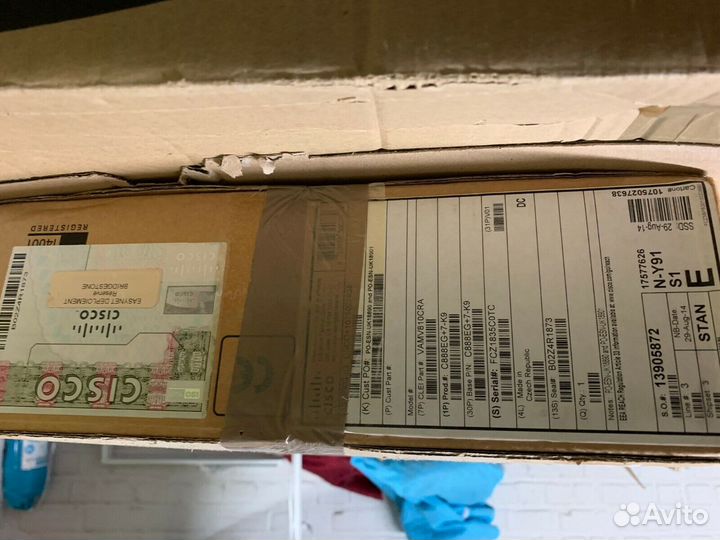 Маршрутизаторы cisco 888EG+7, 887VAG+7,887VA,887G