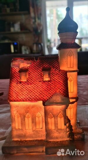 Светильник ночник