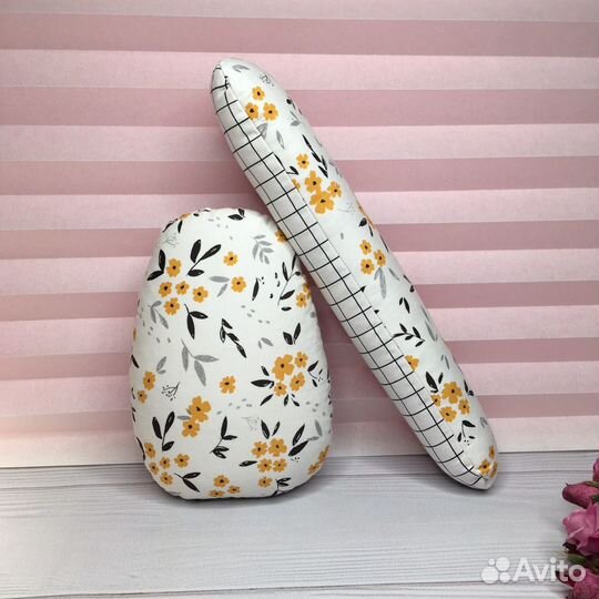 Портновский окорок, болванка для вто