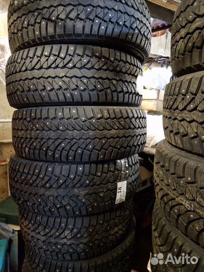 Pirelli Formula Ice 205/60 R16 96T