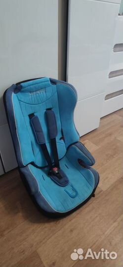 Автомобильное детское кресло от 9 до 36 кг