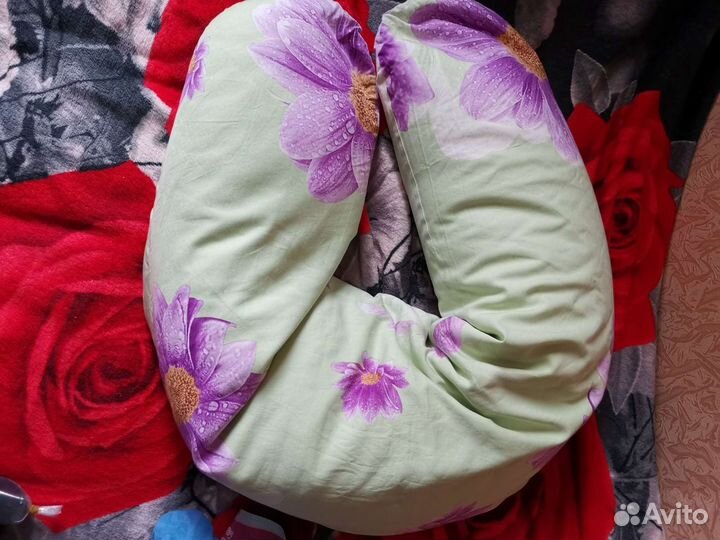 Подушка для беременных